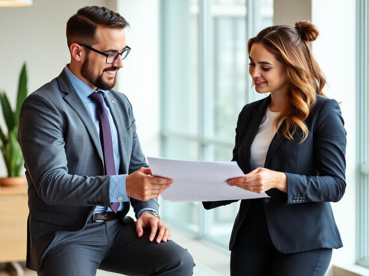 Consultation comptable professionnelle